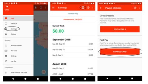 Doordash deposit time. Doordash first weekly deposit won't pay me! Literally every time I contact doordash they just processs the payment again and say oh wait 2-3 days since august 7th… One agent told me to contact stripe , I contacted stripe and they said contact doordash . Like it's just a loop hole and I've seen a lot of other newxdashers having this ... 