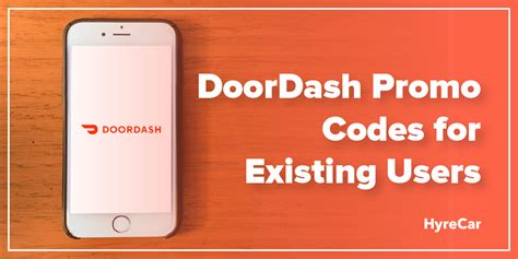 Doordash existing user promo code 2023. “DSDVMx”On this working Doordash promo code, you can get $10 off on your Doordash first Order of $15 or more.Even you can get free Doordash Food delivery. “SSnVr9″$20 credit on your doordash account.This Doordash Coupon code gives you high discount on your order. “CIrW70″Here you have a great chance to get Doordash … 