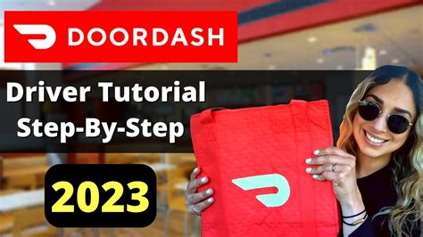 FREE DoorDash Merch! DoorDash is offering $10 off their gear with code: SPOOKY10 at checkout. If you find something under 10 it'll be free, if you fancy something over $10, you'll pay the difference. Head over here and get your freebie while you can - be sure and scroll all the way down the page when you get there to see everything!.