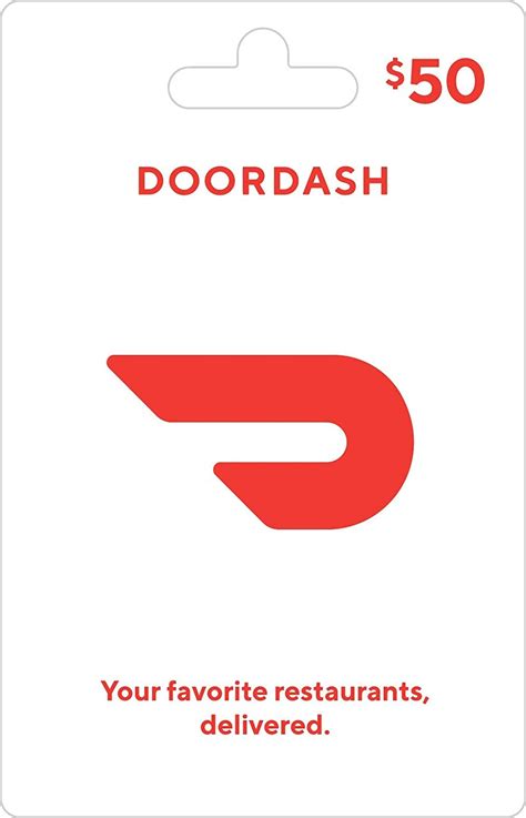 The DoorDash Rewards Mastercard® is a new n