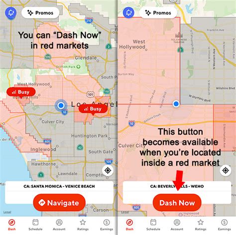Doordash in my area. Feb 18, 2023 · So, if DoorDash is slow in your area, mix up the times you’re delivering at and aim for these busier periods. This is a basic piece of DoorDash driver advice, but hey, sometimes simple works!. 2. Competition With Other Dashers. Another reason DoorDash is slow right now is that you’re competing with other Dashers. 