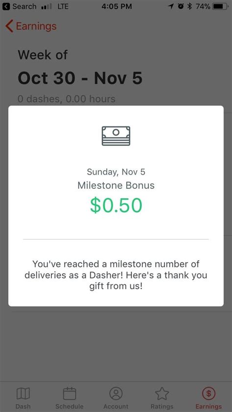 A: Challenges are incentives that let you earn extra money for completing a certain number of deliveries in a set amount of time. Make sure to check the timestamp of when the challenge is valid in your time zone. For example, over the course of a week (Monday 12:01 AM to Sunday 11:59 PM local time), you may earn an extra $20 for completing 15 .... 