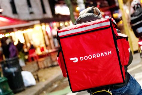 Doordash news today. Things To Know About Doordash news today. 