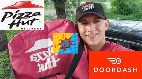 Doordash pizza delivery driver. Things To Know About Doordash pizza delivery driver. 
