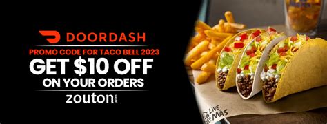 Get delivery or takeout from Taco Bell at 50 North Lee