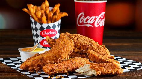 Get delivery or takeout from Raising Cane's 