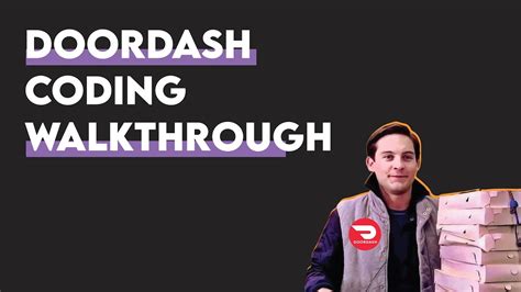 Doordash system design interview questions. My team’s role is to help build products by thinking about usability, delight, and user needs. First, we partner with product and design peers to help align the strategy and goals for each ... 