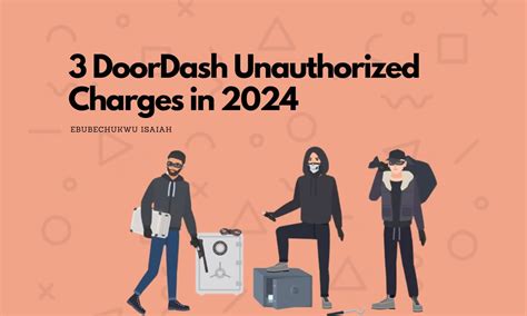 Doordash unauthorized charges 2023. 3. I see an unauthorized charge of $9.99. We know that seeing an unfamiliar charge on your account can be alarming. We're here to help. If you see an unknown charge: Consider who else has access to your account. 