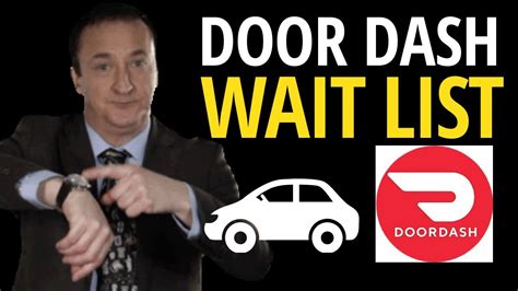 Doordash waitlist. The DoorDash waitlist allows the company to regulate the influx of drivers and verify that the Dashers who join the platform meet their standards. How To Bypass the DoorDash Waitlist. Unfortunately, the only way to get off the DoorDash waitlist is to wait for new driver positions to open up or for DoorDash to become available in your area. 