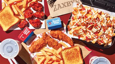 Doordash zaxby's. Jan 8, 2022 · Get delivery or takeout from Zaxby's at 104 North Berkeley Boulevard in Goldsboro. Order online and track your order live. No delivery fee on your first order! 