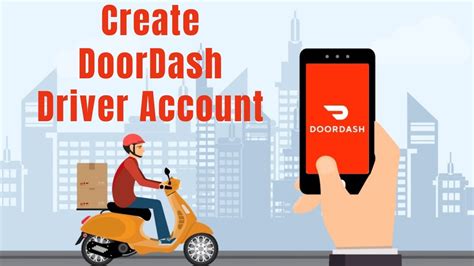 Doordashsignup. In order to become a Dasher, you’ll need to complete these steps: 1. Use this link to start signing up! Enter your email address, phone number, and zip code to register. 2. Submit your profile information (full name and password). 3. Select your vehicle type. 