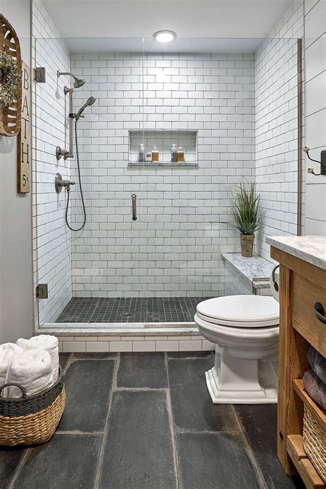 Doorless shower. Upgrade the Bathroom With a Retro Touch: Fluted Glass Screens for Doorless Showers. Story by Amanda Hoyer. • 3mo • 3 min read. It's easier to upkeep than other glass doors. 