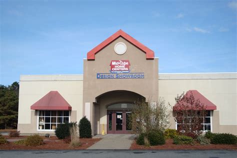 Doors - Exterior - Mid Cape Home Centers