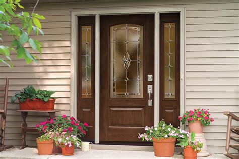 Doors - Lifetime exteriors