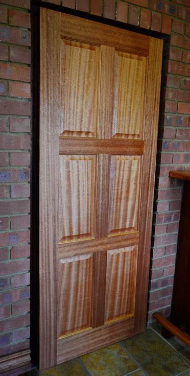 Doors Esstee Timbers