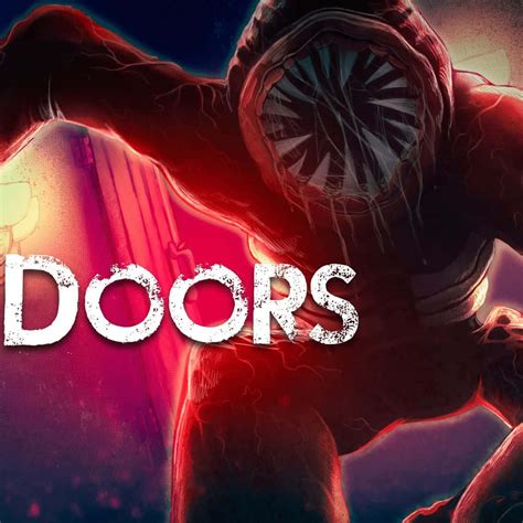 Doors Video Game & HowToOpenTheHiddenDoorsInsideFinal