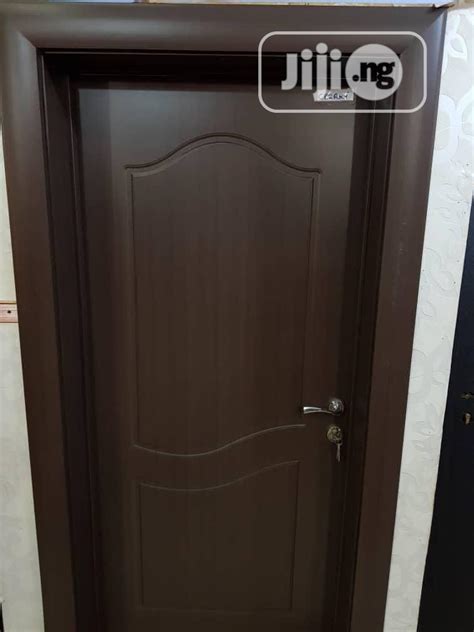 Doors in Nigeria for sale Prices on Jiji.ng