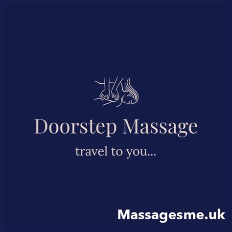 th?q=Doorstep massage