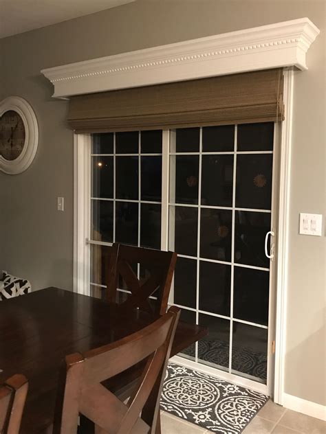 Doorwall window treatments. 29 Oct 2015 ... If you're looking for a customized, attractive, and lasting window treatment for your patio doors in Phoenix, turn to the professionals at ... 