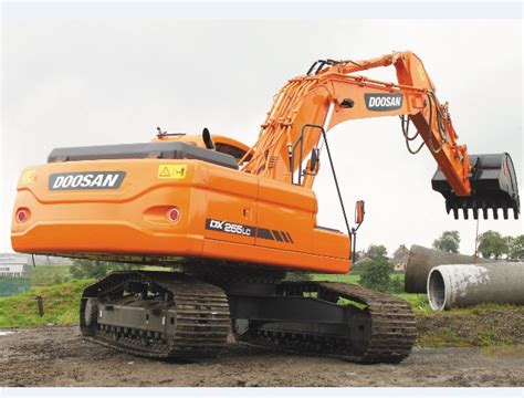 Doosan daewoo dx255lc bagger teile handbuch. - Fitness theory and practice 5th edition textbook.
