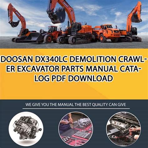 Doosan daewoo dx340lc hydraulic excavator service repair workshop manual download. - Computer organization and design revised solutions manual.