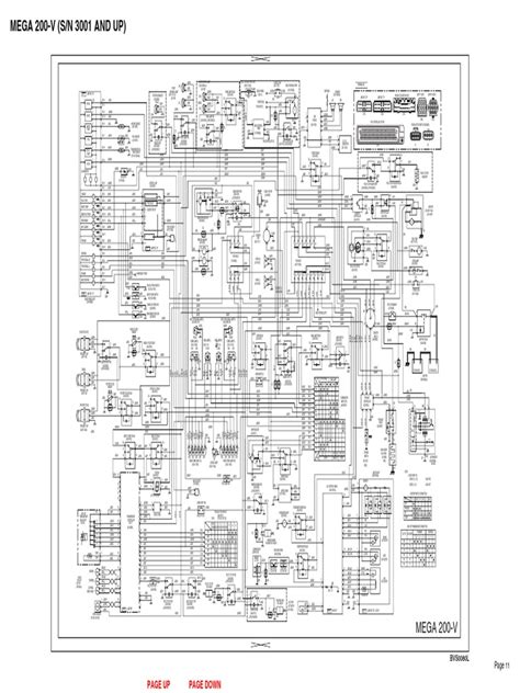 Doosan mega 300 8548 radlader elektrische hydraulik schema handbuch sofort downloaden. - Mori seiki cl 20 manual error code.