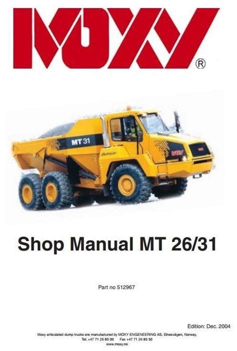 Doosan moxy mt26 mt31 articulated dump truck service repair manual. - Purple the unofficial student guide to happy healthy living at northwestern.