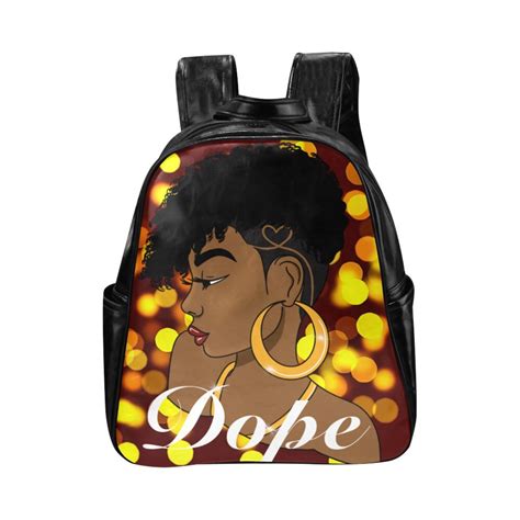 Dope Backpack - Etsy