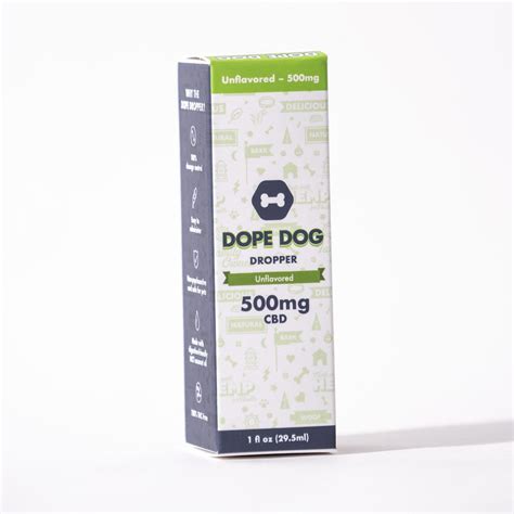 Dope Dog Cbd Oil Reviews