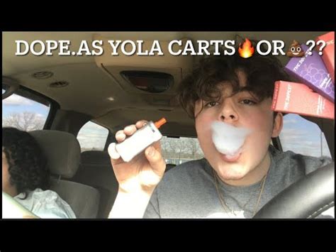 Dope as yola carts. Things To Know About Dope as yola carts. 