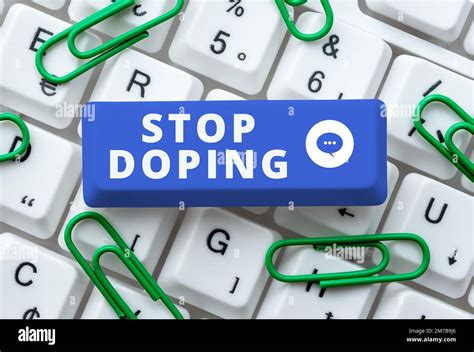 Doping internet 