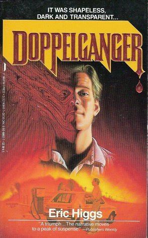 Download Doppelganger By Eric C Higgs
