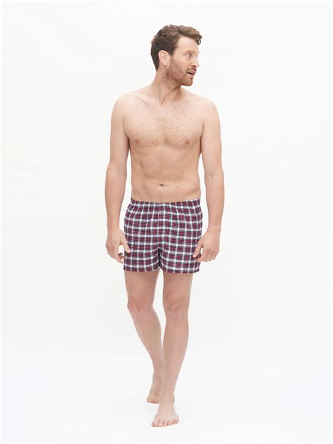 Doppelpack Bio Boxer-Shorts - faire Herstellung grundstoff.net