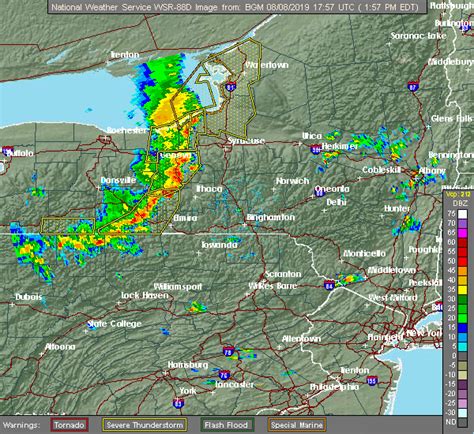 Rain? Ice? Snow? Track storms, and stay in-the-know and prepared for what's coming. Easy to use weather radar at your fingertips!. 
