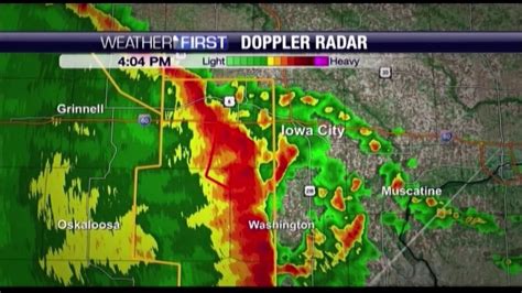 Kcrg-Am Cedar Rapids, IA Doppler Radar Weather - Find local Kcrg-Am Cedar Rapids, Iowa radar loop and radar weather images. Weather forecast for: Kcrg-Am .... 