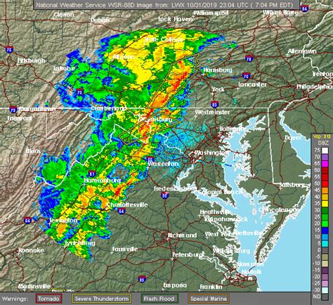 Doppler radar hagerstown md. Rain? Ice? Snow? Track storms, and stay in-the-know and prepared for what's coming. Easy to use weather radar at your fingertips! 