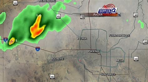 Maricopa, AZ Doppler Radar Weather - Find loca