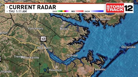 Doppler radar new bern nc. Rain? Ice? Snow? Track storms, and stay in-the-know and prepared for what's coming. Easy to use weather radar at your fingertips! 