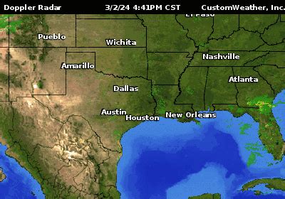 Hail Map for San Antonio, TX. The San An