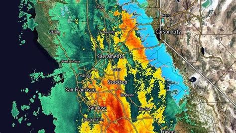 World North America United States California Merced. Rain? Ice? Snow? Track storms, and stay in-the-know and prepared for what's coming. Easy to use weather radar at your fingertips!