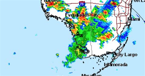 Live Doppler radar for Southwest Florida from our local tower in Fort Myers - the ONLY radar tower physically located in Southwest Florida.