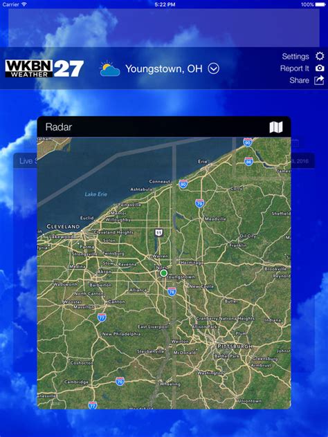 Doppler radar youngstown ohio. Youngstown OH: Enter Your "City, ST" or zip code : NWS Point Forecast: Youngstown OH 41.11°N 80.65°W ... Forecast Valid: 4am EDT Oct 7, 2023-6pm EDT Oct 13, 2023 ... 