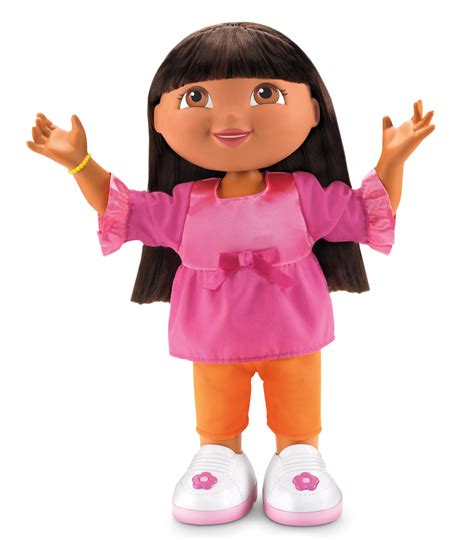 Dora - Mattel