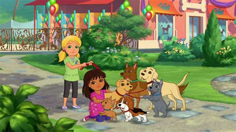 Dora and Friends Season 1 - Watch Online - TV Listings …