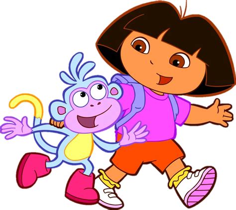 Dora and boots. Things To Know About Dora and boots. 