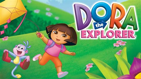 Dora the Explorer - 7x05 - Dora's Fantastic Gymnastics Adventure