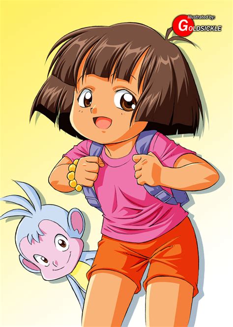 Dora hentai. Things To Know About Dora hentai. 