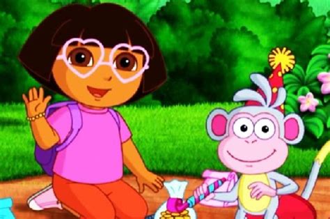Dora oyunları oyna türkçe