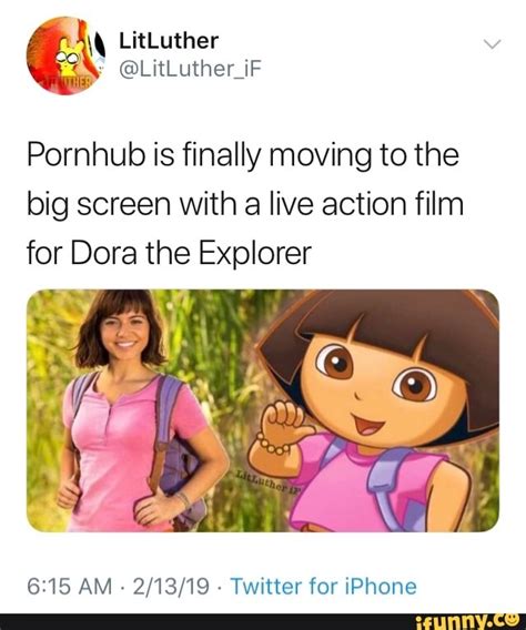 Dora pornhub. Things To Know About Dora pornhub. 