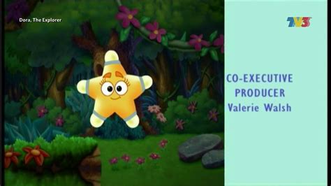 and 8 more. Dora the Explorer: Wish on a Star Credits (2001) CREATED BY. Chris Gifford. Valerie Walsh. Eric Weiner. "Little Star". WRITTEN BY. Eric Weiner.. 